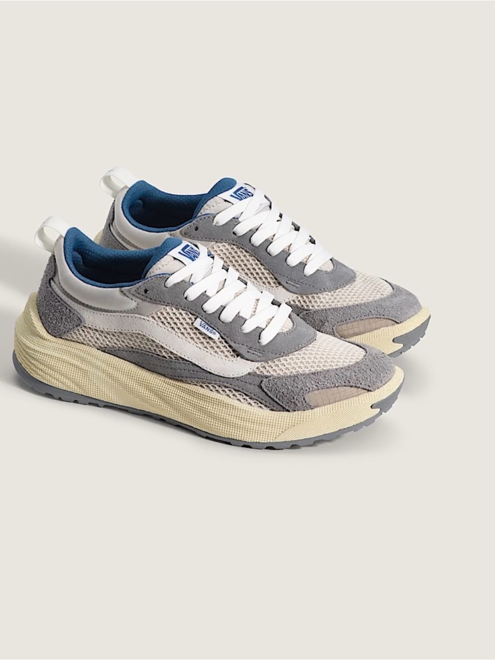 Vans Ultrarange Neo 2.0 Frost Gray